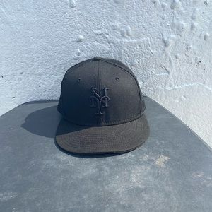 New Era MLB NY Mets Baseball Cap